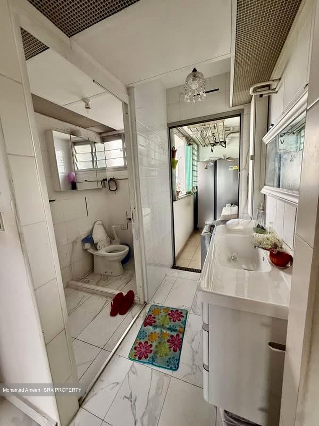 Blk 23 Teban Vista (Jurong East), HDB 4 Rooms #585055101